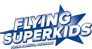 Flying-Superkids